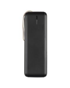 PowerBank 40000 mAh Borofone BJ33C PD 30W Черный (Black)