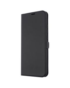 Чохол кейс для Xiaomi Redmi 9C/10A WAVE Flap Case Чорний (Black)