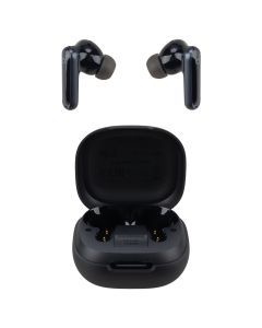 Беспроводные вкладыши Anker SoundCore P40i Черные (Black)