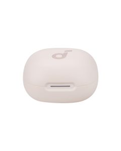 Беспроводные вкладыши Anker SoundCore P40i Бежевые (Oat)