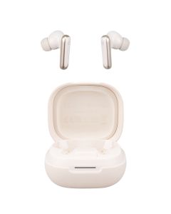 Беспроводные вкладыши Anker SoundCore P40i Бежевые (Oat)