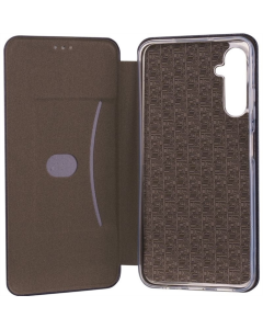 Чехол кейс для Samsung A05s Kira Shell Синий (Темно-синий)