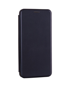 Чехол кейс для Samsung A05s Kira Shell Синий (Темно-синий)