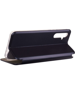 Чехол кейс для Samsung A05s Kira Shell Синий (Темно-синий)