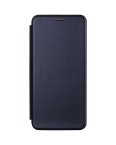 Чехол кейс для Samsung A05s Kira Shell Синий (Темно-синий)