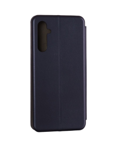 Чехол кейс для Samsung A05s Kira Shell Синий (Темно-синий)
