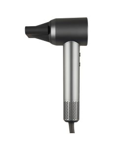 Фен Hoco HP10 Сірий (Grey)