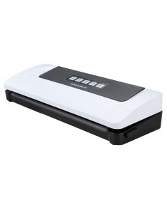 Вакууматор Grunhelm GV 100 BW Білий (White)