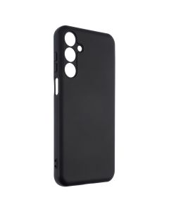 Чохол накладка для Samsung M35 WAVE Colorful Case Чорна (Black)