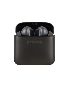 Бездротові навушники вкладиші Proove Cold Sound GR8 TWS Сірі (Grey)