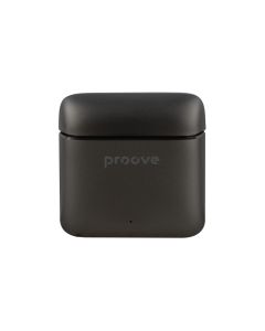 Бездротові навушники вкладиші Proove Cold Sound GR8 TWS Сірі (Grey)