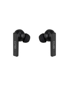 Бездротові навушники вкладиші Proove Cold Sound GR8 TWS Чорні (Black)