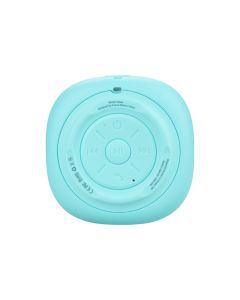 Bluetooth колонка Proove Velvet 3W Синя (Blue)