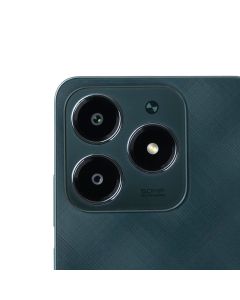 Смартфон Realme C61 6/128Gb Dark Green
