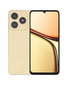 Смартфон Realme C61 6/128Gb Spark Gold