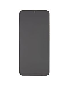 Смартфон Realme C61 6/128Gb Spark Gold