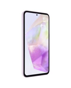 Смартфон Samsung Galaxy A35 5G 8/256Gb Awesome Lilac