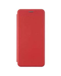 Чехол-кейс для Samsung A05s Kira Shell Красный (Red)