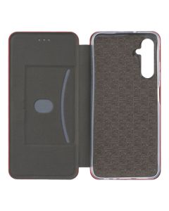 Чехол-кейс для Samsung A05s Kira Shell Красный (Red)