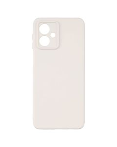 Чохол для Motorola G54 Soft Case Рожевий (Pink Sand)!