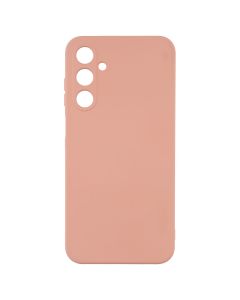 Чехол накладка для Samsung A25 Soft Case Розовый (Pink Sand)