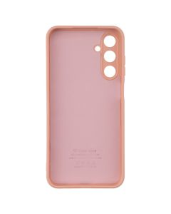 Чехол накладка для Samsung A25 Soft Case Розовый (Pink Sand)