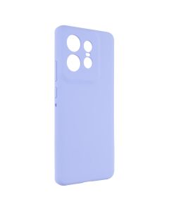 Чохол накладка для Xiaomi Redmi Note 11 Pro 4G/5G/12 Pro 4G Soft Case Зелена (Dasheen)