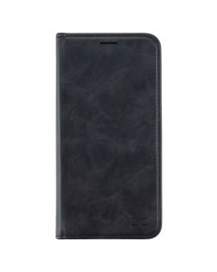Чохол кейс для Samsung A15 DC Elegant Чорний (Black)