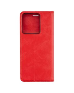 Чохол кейс для Xiaomi Redmi 13C DC Elegant Чорний (Black)