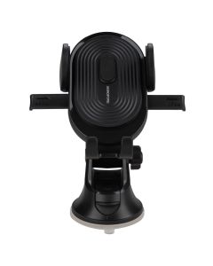 Автотримач Borofone BH85 Experience one-button Чорний (Black)