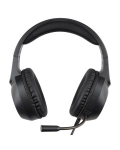 Наушники полноразмерные PC Hoco W108 Sue Черные (Black)