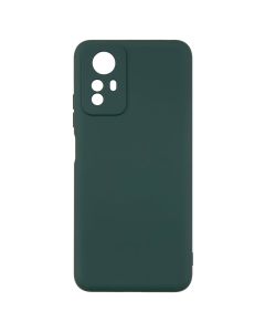 Чохол накладка для Xiaomi Redmi Note 12s Soft Case Зелена (Pistachio)