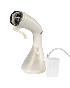 Відпарювач Liberton LHS-6904 Білий (White)