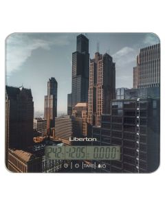 Ваги кухонні Liberton LKS-0708