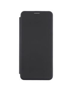 Чехол-кейс для Xiaomi Redmi 13 Flip MakeFuture Черный (Black)