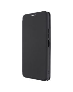 Чехол-кейс для Xiaomi Redmi 13 Flip MakeFuture Черный (Black)