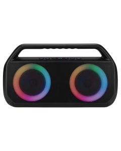 Bluetooth колонка Proove Third Element Max 40W Чорна (Black)