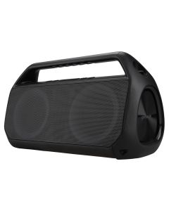 Bluetooth колонка Proove Third Element Max 40W Чорна (Black)