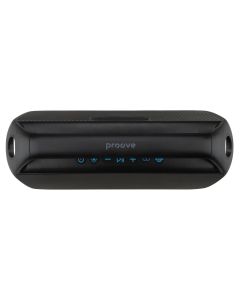 Bluetooth колонка Proove Third Element Max 40W Чорна (Black)