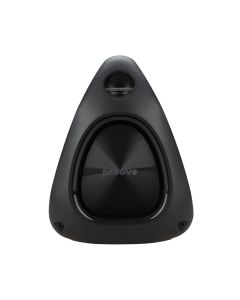 Bluetooth колонка Proove Third Element Max 40W Чорна (Black)
