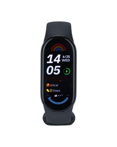 Фітнес-браслет Xiaomi Mi Band 9 Midnight Black