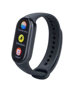 Фитнес-браслет Xiaomi Mi Band 9 Полуночный черный