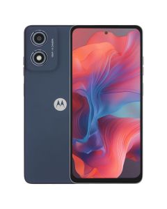 Смартфон Motorola Moto G04 4/64Gb Concord Black