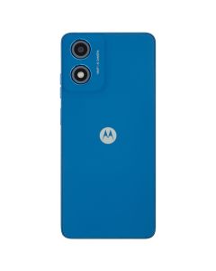 Смартфон Motorola G04 4/64Gb Satin Blue