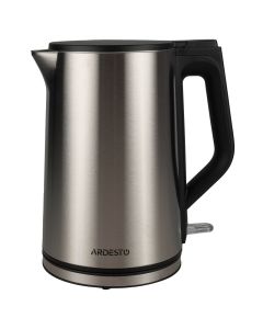 Електрочайник Ardesto EKL-X51 Срібний (Silver)