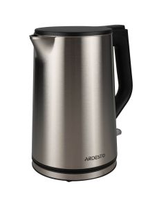 Електрочайник Ardesto EKL-X51 Срібний (Silver)