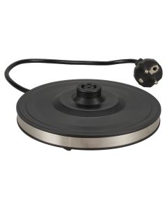 Электрический чайник Ardesto EKL-X51 Серебристый (Silver)