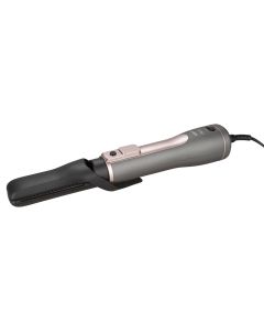 Фен-щітка Ardesto HD-CR300PT Чорний Рожевий (Black Pink)