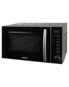 Мікрохвильова піч Ardesto GO-E725S Чорна (Black)