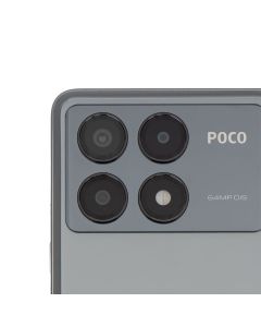 Смартфон Xiaomi Poco X6 Pro 5G 12/512Gb Grey
